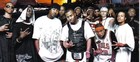 Picture for song 'ROCKSTAR - Holy South ft Canton Jones & IroCc' by artist 'Flavor Radio Network'
