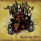 Picture for song 'THROUGH THE CLOUDS - Scribbling Idiots' by artist 'Flavor Radio Network'