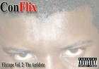 Picture for song 'Freestyle #1' by artist 'Flixtape2'