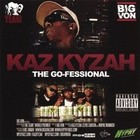 Picture for song 'Kaz Kyzah - GoFessional (Prod By Fly Boy Beatz)' by artist 'Fly Boy Beatz'