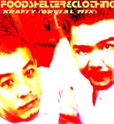 Picture for song 'KRF-T (BRUTAL MIX)' by artist 'foodshelterandclothing'