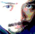 Picture for song 'sorry kid (death defying mix)' by artist 'foodshelterandclothing'