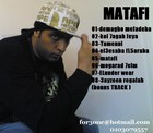 Picture for song 'demagho mefadeha' by artist 'for3one'