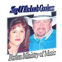 Picture for song 'Sing Of The Lords Goodness' by artist 'Forbes Ministry Of Music'