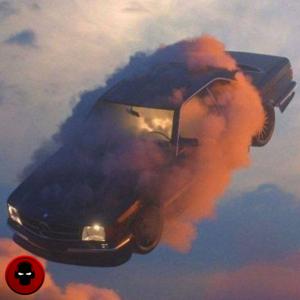 Picture for song 'BACKWOOD' by artist 'Forbidden Riddimz'