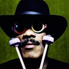 Picture for song 'Good Vibrations' by artist 'ForteBowie'