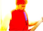 Picture for song 'How to Die Alone' by artist 'Four Gage'