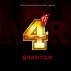 Picture for song '4th Quarter' by artist 'Foxx Productions'