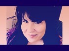 Picture for song 'COLD AS ICE' by artist 'FRANCINE CARR'S OFFICIAL SITE'