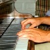 Picture for song 'Piano Moods 018' by artist 'Frank H Sauer'