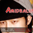 Picture for song 'Frankseal & K.O ft Tuk -Amidraliin ongo 850' by artist 'frankseal'