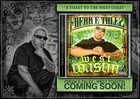 Picture for song 'A TOAST 2 DA WEST FEAT. YBE (SAMPLE)12.mp3' by artist 'FREAK E TALEZ'