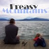 Picture for song 'Mountains A' by artist 'Freasy'
