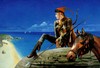 Picture for song 'King's Palace' by artist 'Freemind'