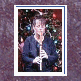 Picture for song 'Wish You Merry Christmas - Native American Flute' by artist 'Fretwell Flutes'