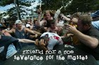Picture for song 'Severance For The Masses (Nov 2006)' by artist 'Friend For A Foe'