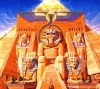 Picture for song 'Powerslave' by artist 'fruitloop'