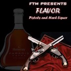 Picture for song 'Victom (Just Dont Do It)' by artist 'FTM'