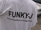 Picture for song 'FREE new westcoast gangsta beat by FuNky-J' by artist 'FuNky-J'