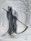 Picture for song 'Cold as Ice' by artist 'Furious Few'