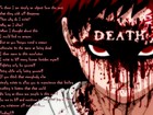 Picture for song 'death note' by artist 'FUSEBOX'