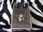Picture for song 'MOOLLON FUZZ' by artist 'FUZZ PEDAL TEST'