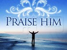 Picture for song 'Praise Him - Smooth R&B' by artist 'FyahBeatz'
