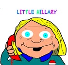 Picture for song 'Little Hillary' by artist 'Gag Reflex'