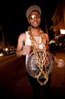 Picture for song 'Brothaz Iz Wack' by artist 'Galvanized-tron'