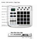 Picture for song 'Day 25' by artist 'Garbage Devine'