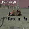 Picture for song 'Almost Midnight' by artist 'Garden of Ash'