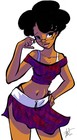 Picture for song 'Doo Doo Mamas' by artist 'G-Austin'