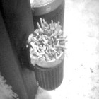 Picture for song 'Smoke 'Em If You Got 'Em' by artist 'gawker slowdown'