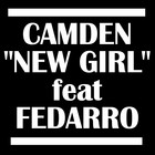 Picture for song 'New Girl feat Fedarro' by artist 'GBE Muzik'