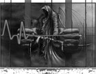 Picture for song 'Fadin Away' by artist 'G Black 801'