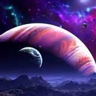 Picture for song 'Deep In Space Tag!' by artist 'G.Bread'