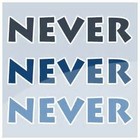 Picture for song 'Never Tag!' by artist 'G.Bread'