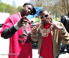 Picture for song 'Diamonds In My Charm' by artist 'GeFf On dA bEaT'