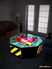 Picture for song '"Pole Patrol" Bounce 1' by artist 'General Mid-E'