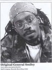 Picture for song 'CHILDREN BE BLESSED' by artist 'GENERAL SMILEY'