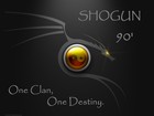 Picture for song '•°o.O[ Shogun Clan Theme MMB90 ]O.o°•' by artist 'geng's destination'