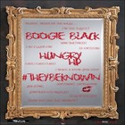 Picture for song 'They Be Knowin-HungryHD, Boogie Black , Geno X.O' by artist 'GENO XO'