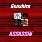 Picture for song 'Assassin' by artist 'Genshiro'