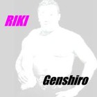 Picture for song 'Riki' by artist 'Genshiro'