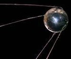 Picture for song 'The Space Race' by artist 'Geoffrey Orbegoso'