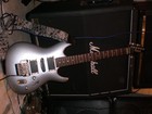Picture for song 'Josh and George - Jam in D' by artist 'George Hayes'