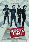 Picture for song 'Phir Dekhiye (From Rock On)' by artist 'George Kuruvilla'