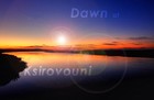 Picture for song 'Mountain Dawn' by artist 'George Megas'