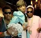 Picture for song 'Represent-Produced by getritesounds.mp3' by artist 'Get Rite Sounds'