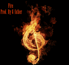 Picture for song 'Fire | FREE DL | More @ www.gfathersounds.com' by artist 'Gfather'
